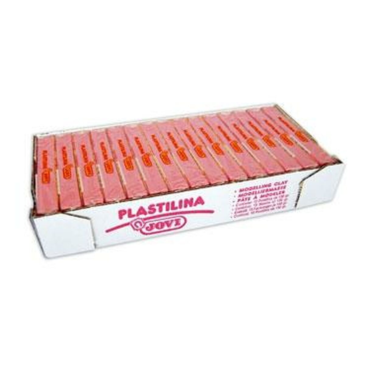 Modellkitt Jovi Rosa 15 enheter